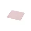 Hiirimatto Colors Series Misty Rose 300x250 mm