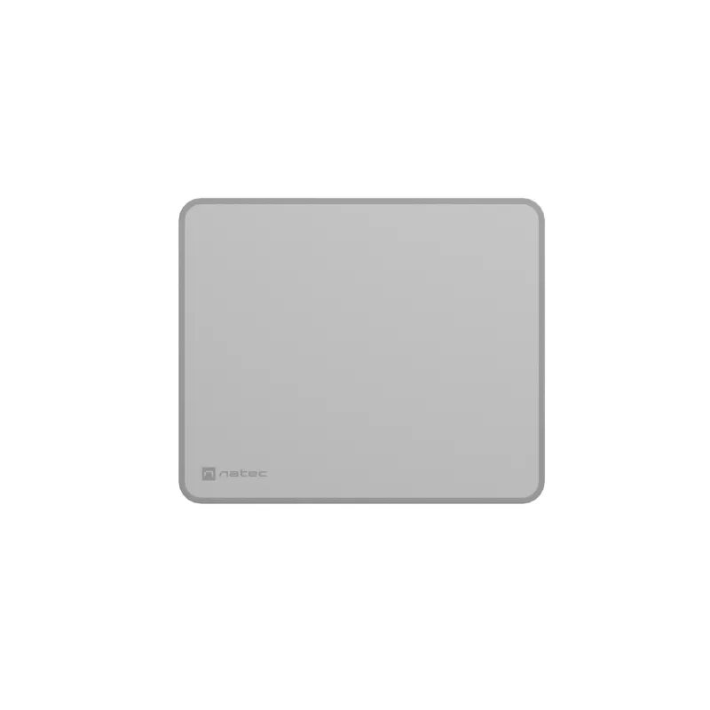 Hiirimatto Colors Series Stony Grey 300x250 mm