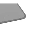 Hiirimatto Colors Series Stony Grey 300x250 mm