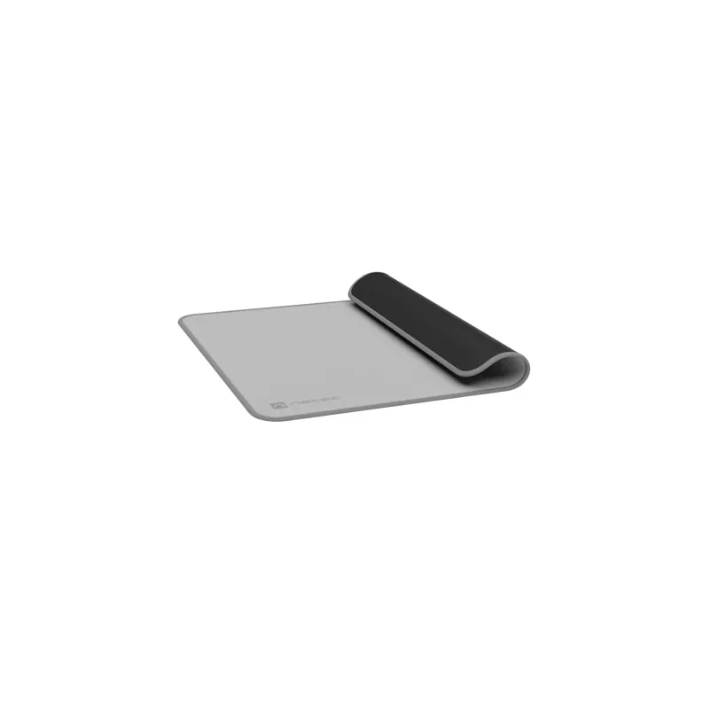 Hiirimatto Colors Series Stony Grey 300x250 mm