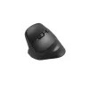 Hiiri NATEC CRAKE 2 Office vasenkätinen Bluetooth