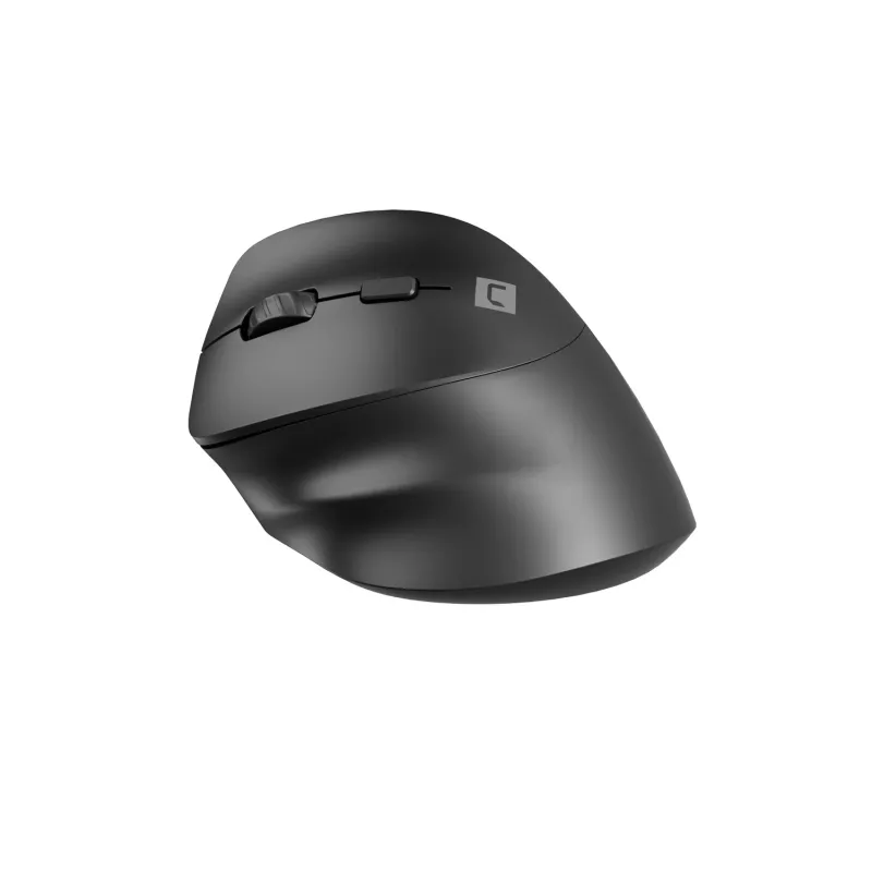 Hiiri NATEC CRAKE 2 Office vasenkätinen Bluetooth