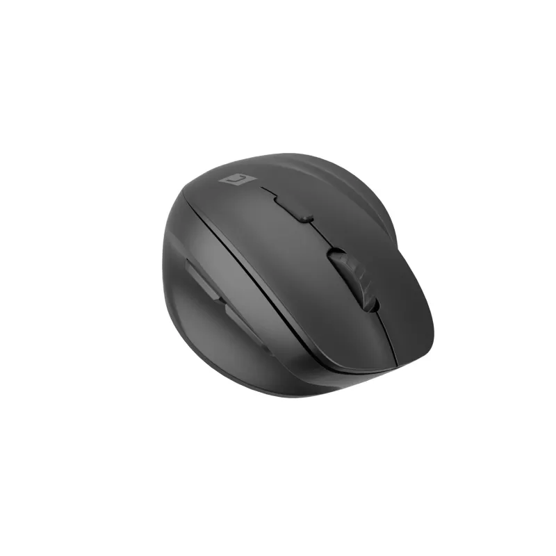Hiiri NATEC CRAKE 2 Office vasenkätinen Bluetooth