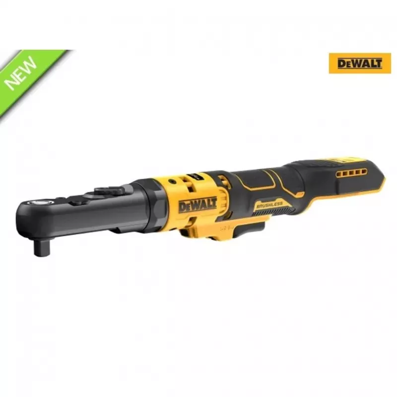 DeWalt DCF510 18v XR akkukäyttöinen yhdistelmä-räikkälenkkiavain