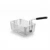 Fritel Turbo SF friteerauskeitin, 3 L, oranssi