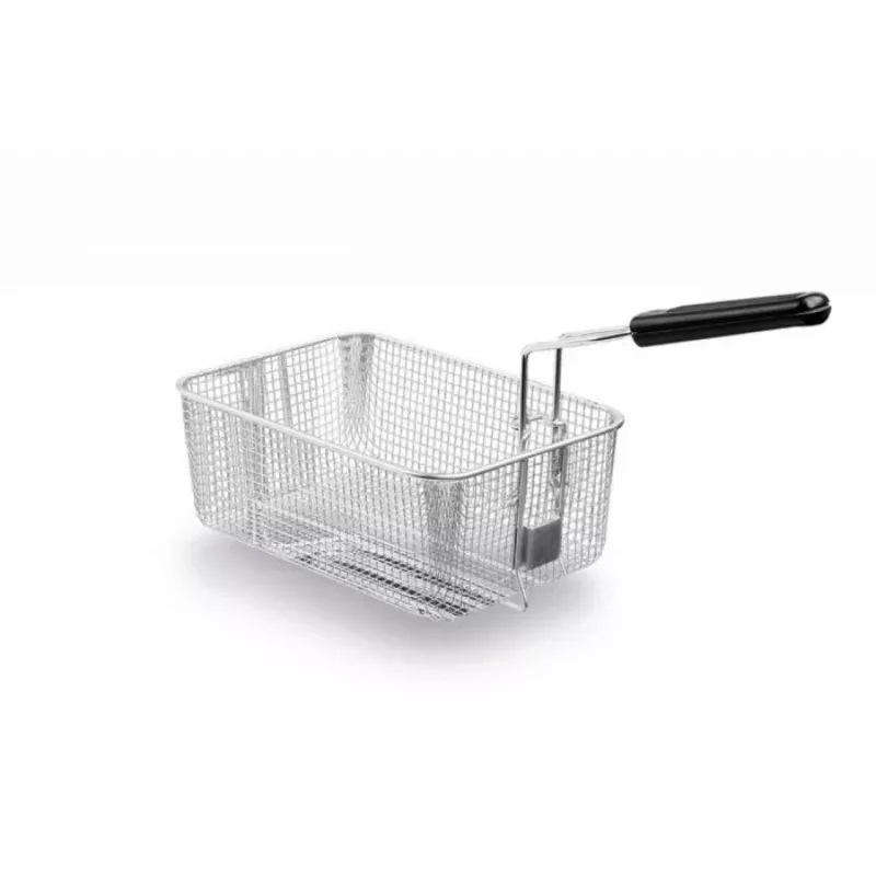 Fritel Turbo SF friteerauskeitin, 3 L, oranssi