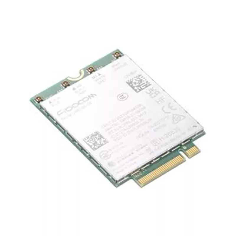 Sisäinen WWAN-verkkomoduli Lenovo 4XC1M72800 langaton M.2