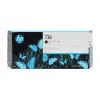 HP 738 300 ml musta DesignJet mustepatruuna