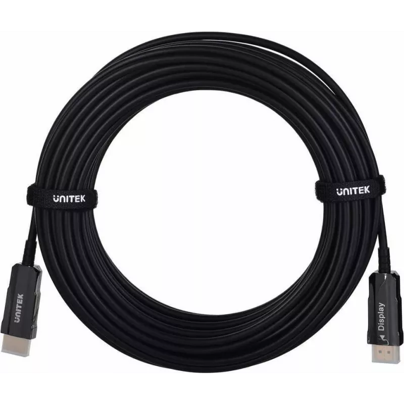 HDMI-kaapeli UNITEK C11072BK-15M