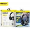 Kuulokkeet Awei A997 Pro ANC Bluetooth On-Ear