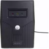 Digitus DN-170064 UPS (keskeytymätön virtalähde) Line-Interactive 0,8 kVA 480 W 2 pistorasiaa