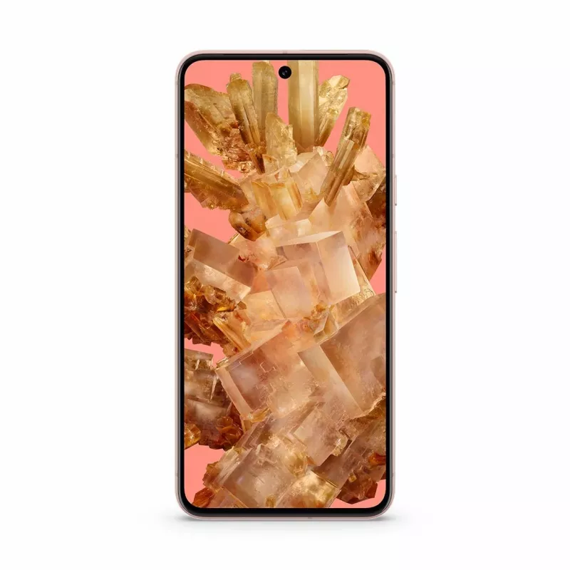 Google Pixel 8 Dual SIM - Pristine - Rose - avattu - 128 GB
