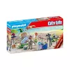 Playmobil 71367 hääkuvauskoju promo-pakkaus