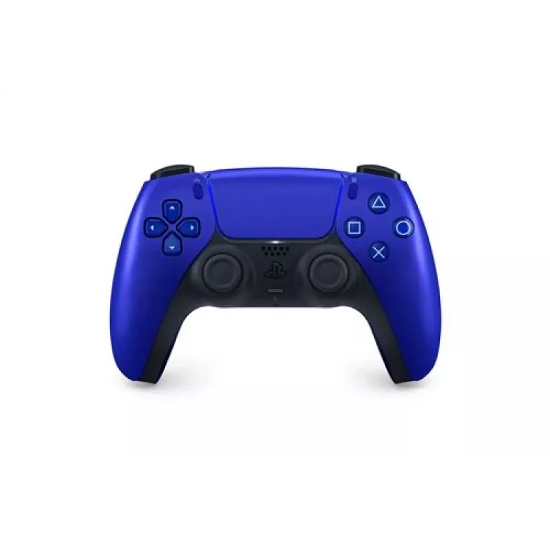 Sony DualSense langaton ohjain - koboltinsininen