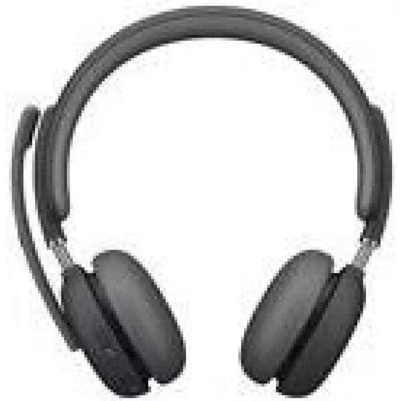 Kuulokemikrofoni Logitech Zone Wireless 2 UC