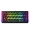 Razer BlackWidow V4 -pelinäppäimistö USB QWERTY US English musta