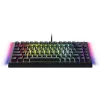 Razer BlackWidow V4 -pelinäppäimistö USB QWERTY US English musta