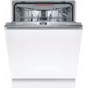 Bosch Serie 4 SMV4HVX00E astianpesukone täysintegroitu 14 astiastoa