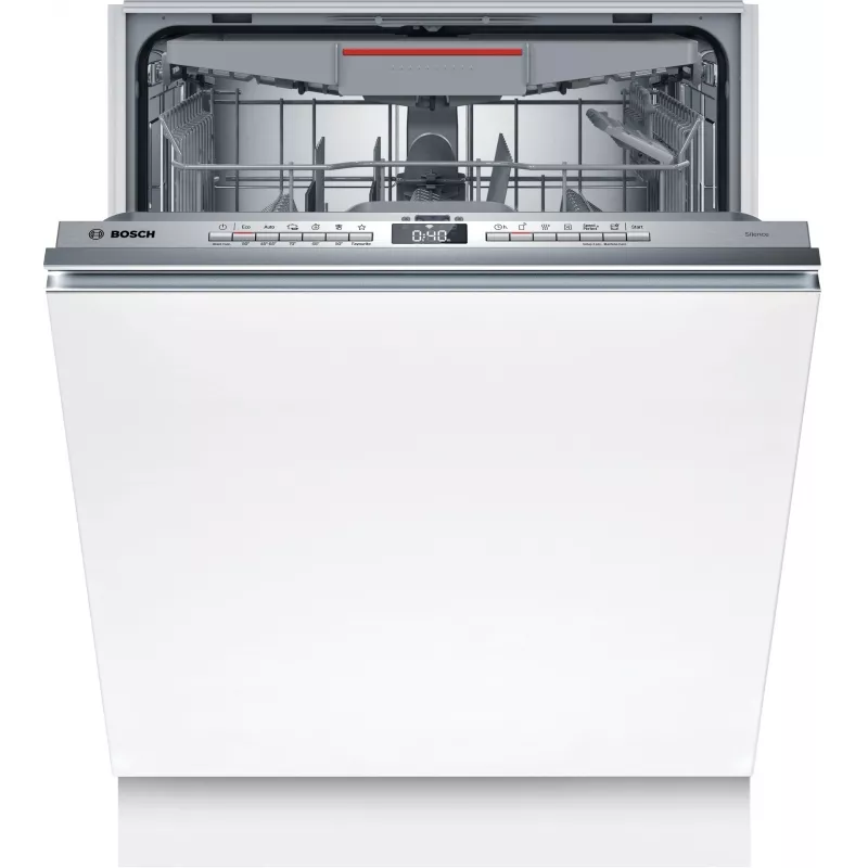 Bosch Serie 4 SMV4HVX00E astianpesukone täysintegroitu 14 astiastoa