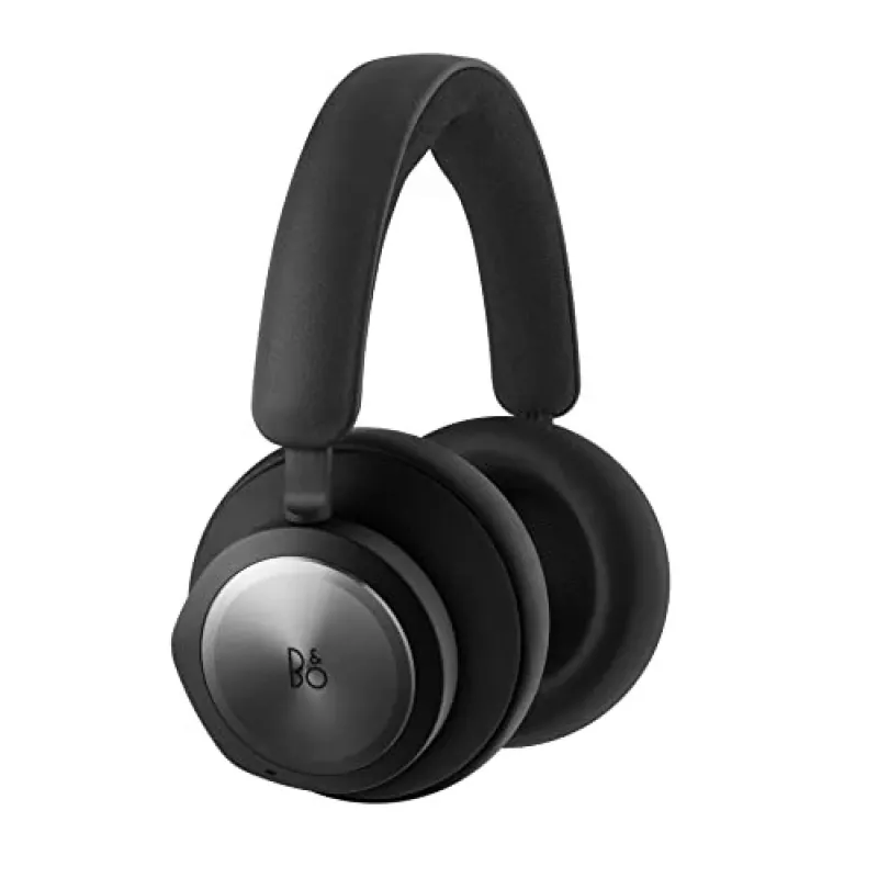 Headset Bang & Olufsen Beocom Portal johdollinen langaton Bluetooth musta