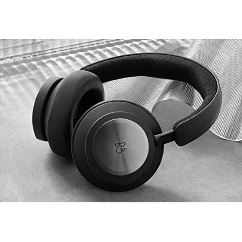 Headset Bang & Olufsen Beocom Portal johdollinen langaton Bluetooth musta