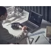 Headset Bang & Olufsen Beocom Portal johdollinen langaton Bluetooth musta