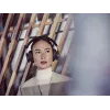 Headset Bang & Olufsen Beocom Portal johdollinen langaton Bluetooth musta