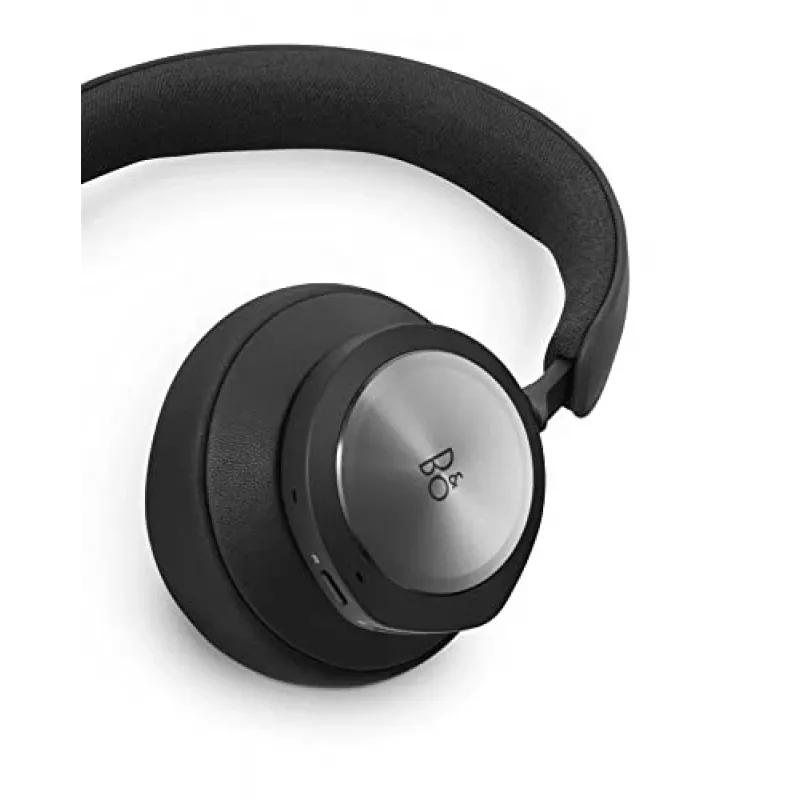 Headset Bang & Olufsen Beocom Portal johdollinen langaton Bluetooth musta