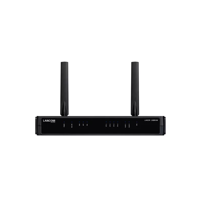 LANCOM 1800VAW (EU) CONCURRENT WI-FI 6 JOPA 12