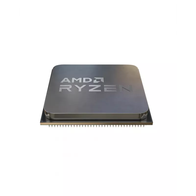 AMD AM5 Ryzen 7500F Tray 3,7GHz 6x Core 65W Boost 5 GHz 32MB välimuisti