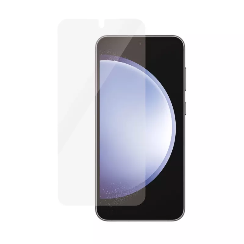 PanzerGlass ® näytönsuojakalvo Samsung Galaxy S23 FE | Ultra-Wide Fit