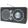 Radio Eltra CZAJKA Bluetooth -malli — kannettava radio Bluetooth-yhteydellä