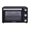 Blaupunkt EOM601 uuni musta, ruostumaton teräs