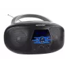Kannettava Bluetooth-kaiutin PRIME3 ABB11BT sisäänrakennetulla mikrofonilla, langaton äänentoisto