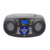 Eltra Radio Sabrina CD 60BT musta