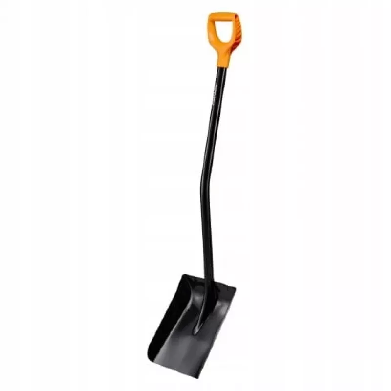 Fiskars Solid+ betonilapio D-kahvalla