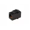 Alantec WTM10 johdinliitin RJ45 musta