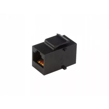 Alantec WTM10 johdinliitin RJ45 musta