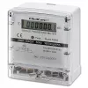 Yksivaiheinen elektroninen energiankulutusmittari 230V LDC