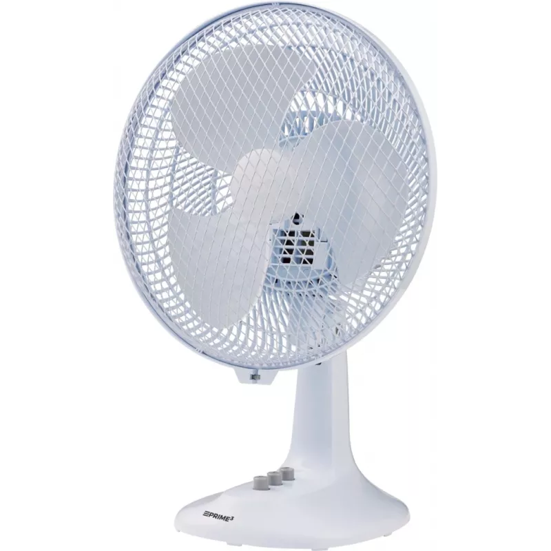 Pöytätuuletin 40 dB PRIME3 STF21