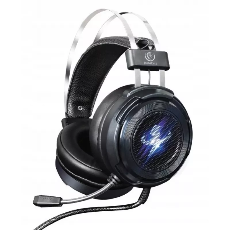 Stereo-kuulokkeet Rebeltec THOR RBLSLU00042