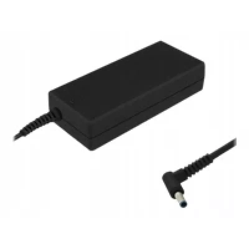 Qoltec 51518 Qoltec virtalähde Dell 45W 19,5V 2,3A