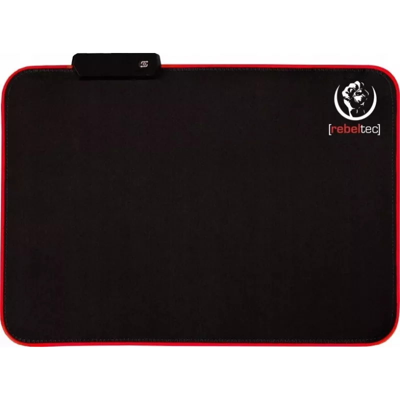 Rebeltec hiirimatto LED Slider M