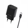 Laturi 20W USB-C Beline Beli02164 USB-C-kaapelilla