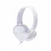 Kuulokkeet Rebeltec Montana Whit RBLSLU00046
