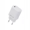 Laturi Beline Beli2161 20W PD 3.0 valkoinen USB-C pikalaturi