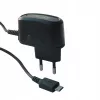 Beline Beli0013 matkalaturi microUSB 1A musta – kompakti 1A USB-verkkolaturi