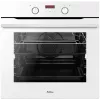 Leivinuuni Amica Ed 3765171W F-tyyppi 60cm 77L grilli