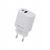 Laturi Beline Beli02160 20W USB-C - USB-A verkkolaite