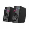 Stereo 2.0 -kaiutin POP, RBLGLO00047, 20W